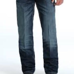 Cinch mens jeans